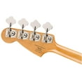 thumbnail image 4 of Squier Classic Vibe '60s Mustang Bass Guitar (Olympic White), 4 of 6