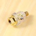 thumbnail image 5 of Compressed Oiler Oil Lubricator 6mm Compressed Mist Oil 1/4 ", 5 of 5
