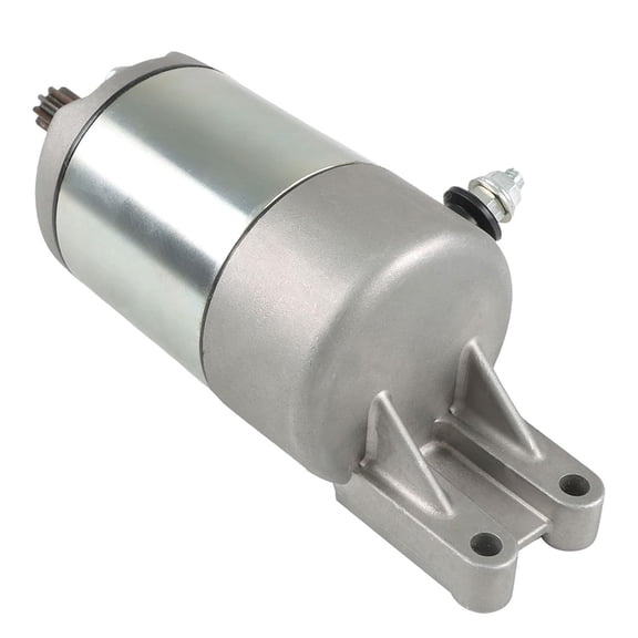 SEBLAFF Starter Motor Replacement for Can-Am Outlander 400 Max 450 Defender HD5 Replacement for420684283