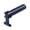 Black, variant on Camera Top Handle Grip with Cold Shoe Mount, Aluminum Video Handle for Camera Cage, Universal Handheld Rig Handle Compatible with DSLR & Mirrorless Cameras