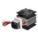 thumbnail image 5 of Sistema De Enfriamiento De Semiconductores, Enfriador De Refrigeración De Aleación De Aluminio ABS 6A 12V Enfriado Por Aire Para Bricolaje ANGGREK Refrigeration Cooler, 5 of 8