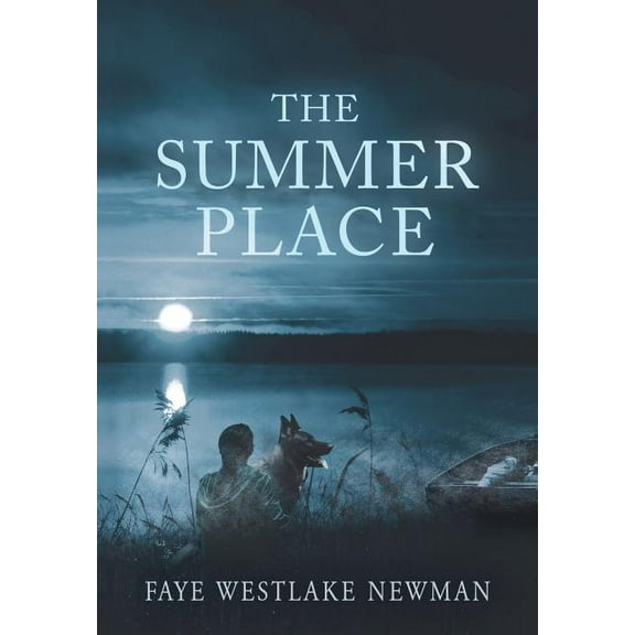 The Summer Place (Hardcover)