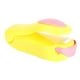 thumbnail image 5 of Wosthever Máquina selladora de alimentos, herramienta de embalaje, dispositivo de paquete, accesorios para el hogar, dispositivo de cocina amarillo+rosa 2piezas, 5 of 6