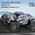 thumbnail image 2 of RC Car Toy for Boys Ages 8-12, Remote Control Stunt Car Toy for 8 9 10 11 12 Year Old, 360° Flip 4WD Rechargeable Car, Spider Toys for Boy Girl 8-12 Year Old Birthday Gifts, 2 of 7