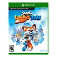 thumbnail image 1 of Videojuego Microsoft Super Lucky's Tale Xbox One, 1 of 5