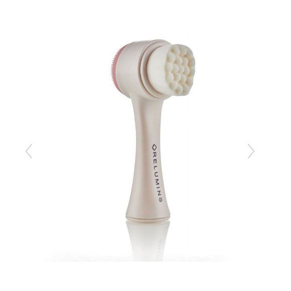 Relumins Exfoliating Face Brush
