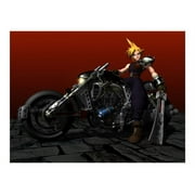 Final Fantasy VII - Win - download - ESD