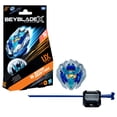 thumbnail image 1 of Paquete de inicio Hasbro Beyblade X Wand Buster Dran 1-60A con Launcher, 1 of 5