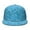 White, variant on Camouflage Flat Baseball Cap – Adjustable Snapback Hat with Flat Bill, Breathable and Durable, Personalized Design for Sports, Travel & Daily Wear