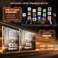 thumbnail image 4 of Smartphone robusto Cubot KingKong ES 3 16 GB+256 GB Android 15, 4 of 4