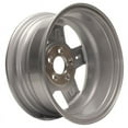 thumbnail image 4 of New 16" x 7" Replacement Alloy Wheel (ALY03450U20N) fits Ford Explorer 2002-2005, 4 of 5