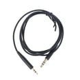 thumbnail image 4 of Replacement -audio Upgrade Cable For -bose For Quietcomfort 35/qc25 Headphones G, 4 of 5