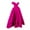 Hot Pink, variant on Ketyyh-chn99 Cocktail Dresses for Women Wedding Dress Maxi Evening Dress Elegant High Waist Wedding Party Gown Long Dress Purple,L