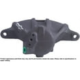 thumbnail image 2 of Cardone Brake Caliper, #19-837 Fits select: 1990-1994 VOLKSWAGEN CORRADO, 1986 AUDI 5000 S QUATTRO, 2 of 4