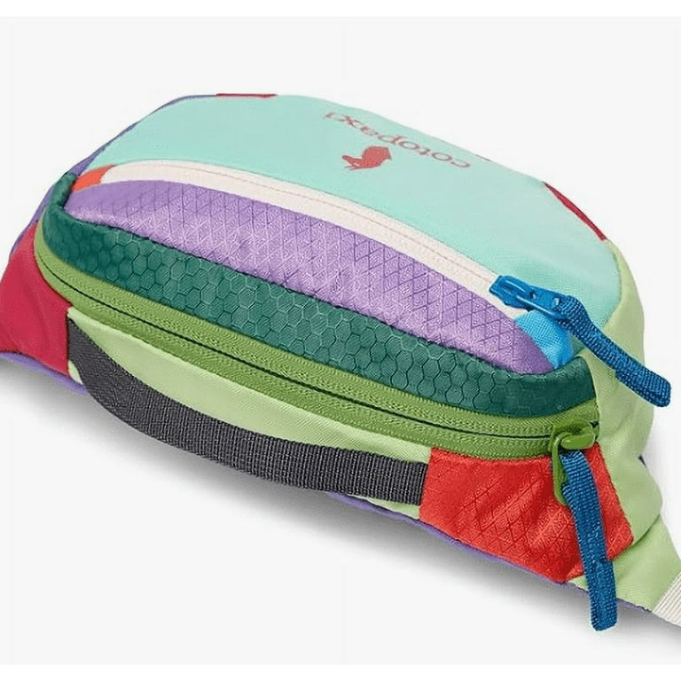 Cotopaxi Kapai 1.5L Hip Pack Random (Del Dia) - Walmart.com