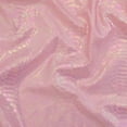 thumbnail image 5 of Fever Snake Foil Stretch Nylon Spandex Fabric | Spandex Palace, 5 of 30