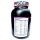 thumbnail image 2 of Myovector Femme Capuchino 3 Lbs (1.360 Kg) Physical Building Systems Myo Vector PBSMYOVECTORFEMMECAPUCHINO, 2 of 2