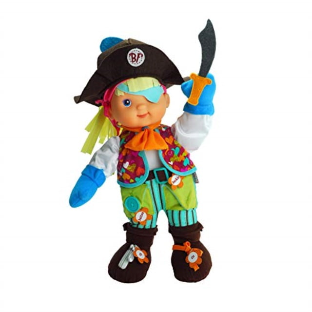 machine washable baby doll