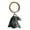 Antique Silver, variant on Handcrafted Eagle Bell Metal Eagle Head Motorcycle Bell Hanging Eagle Bell for Motorcycle Keychain or Backpack Decoration