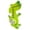 #1B, variant on Clea*rance！Wooden Dinosaur Savings Jar with Large Transparent Acrylic Belly, See Your Coins Grow Money Bank Box for Kids and Adults, Unique Countertop Decor Gift for Coin Collectors