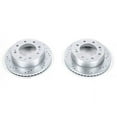 thumbnail image 4 of Power Stop AR82153XPR Evolution Drilled & Slotted Rotors -Front, 4 of 4