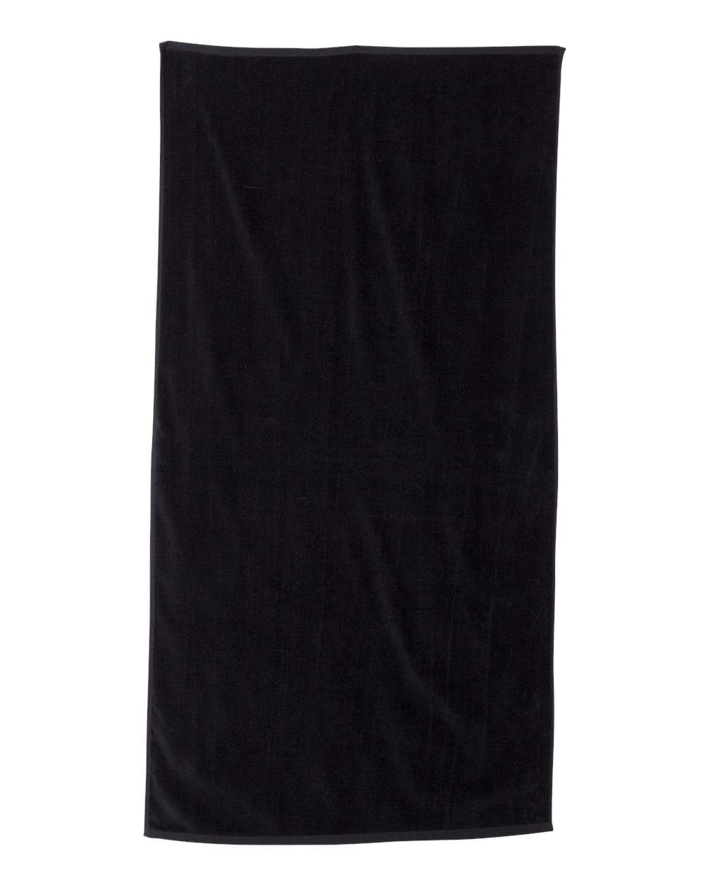 Carmel Towel Company 100 Velour Beach Towel (Size 30 x 60)
