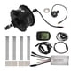 thumbnail image 4 of Kit de motor de buje, kit de motorreductor de bicicleta con motor de buje de 36 V 500 W Kit de conversión de bicicleta eléctrica Diseño de próxima generación, 4 of 12
