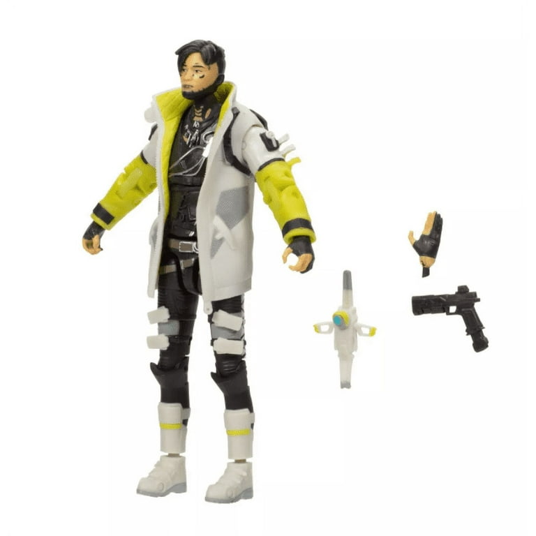 Apex Legends コレクションセット Amazon.com: CKHOF APEX Legends Games Metal Heirloom Figures
