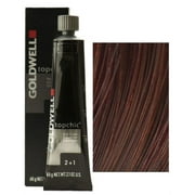 TopChic 6KR Pomegranate Permanent Hair Color
