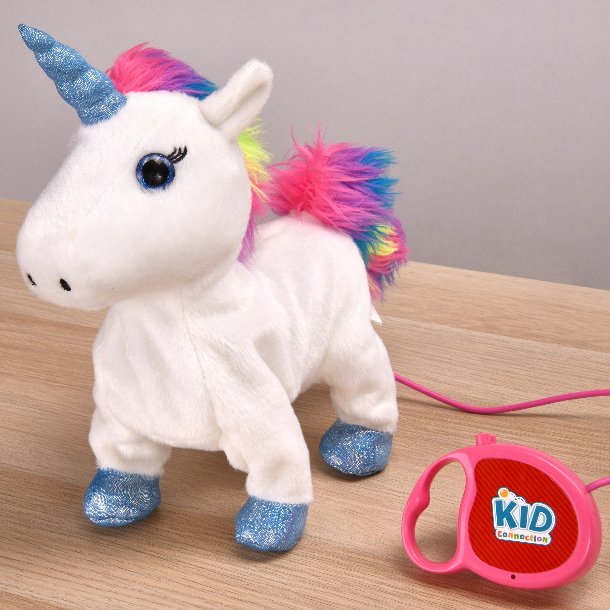 walmart walking unicorn