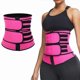 thumbnail image 2 of Women's Belt Sports Shaper Belt Belt Sports Belt Fitness Shaper Tops, 2 of 5