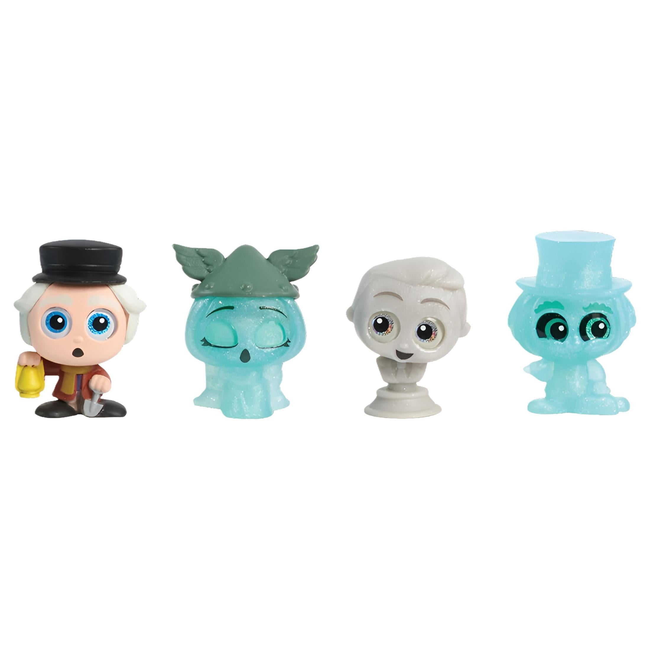 Disney Doorables The Haunted Mansion Collection Pee 12 Exclusive Mini Figures