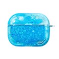 thumbnail image 1 of Faithtur AirPods Case, Sequins Storage Box Earphone Case Protective Tools, 1 of 2