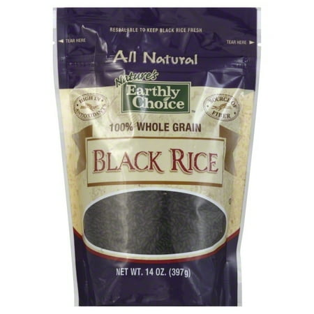 Download UPC 897034002281 - Rice Black -Pack of 6 | upcitemdb.com