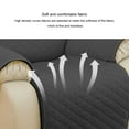 thumbnail image 2 of Funda para silla reclinable Billuyoard gris claro HA067612-02, 2 of 6