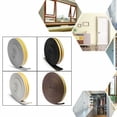 thumbnail image 6 of Effective Dust And Soundproofing Seal For Casement Doors 10M Foam Strip, 6 of 9