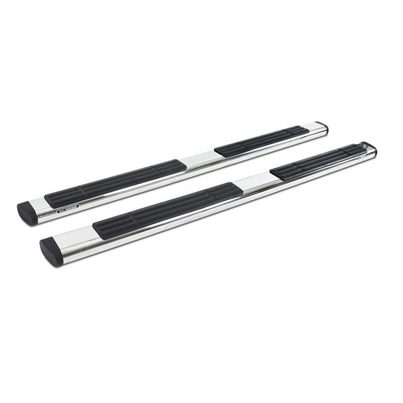 Big Country 396876  RUNNING BOARDS