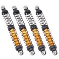 thumbnail image 1 of , RC Metal  Damper More Attractive Durable  For TRX4 D90 D110/SCX10 90046 1/10 RC Car 122mm, 1 of 8