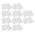 thumbnail image 1 of 10pcs Transparent Tissue Culture Plate for  Biology Room Uniform Thickness Highly Transparent Compatible with Multi Well Plate Instruments and Equipment with Lid for Experiment, 1 of 7