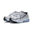 thumbnail image 2 of NIKE WOMENS Air Zoom Vomero 5 Womens "'Metallic Silver Blue Tint'" HF1877 100 HF1877 100 from Stadium Goods, 2 of 8