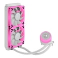 thumbnail image 2 of Enfriamiento Liquido AEROCOOL MIRAGE L240 INTEL 1700 AM5 PINK ARGB 240mm, 2 of 6