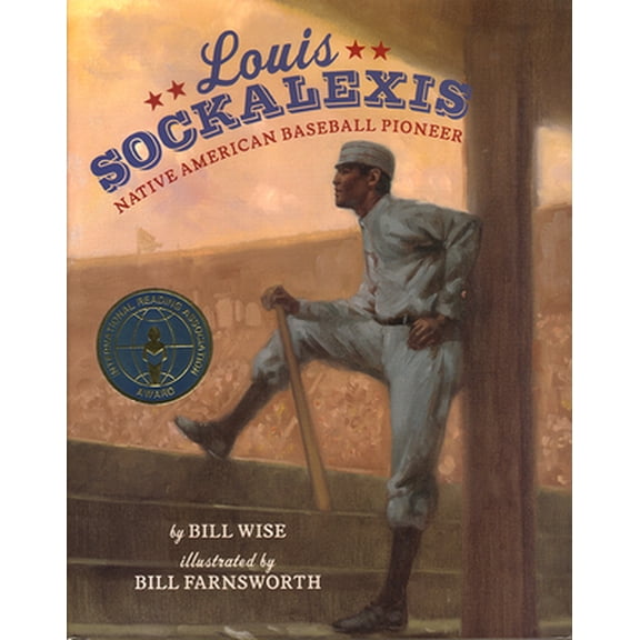 Pre-Owned Louis Sockalexis: Native American Baseball Pioneer, (Paperback)