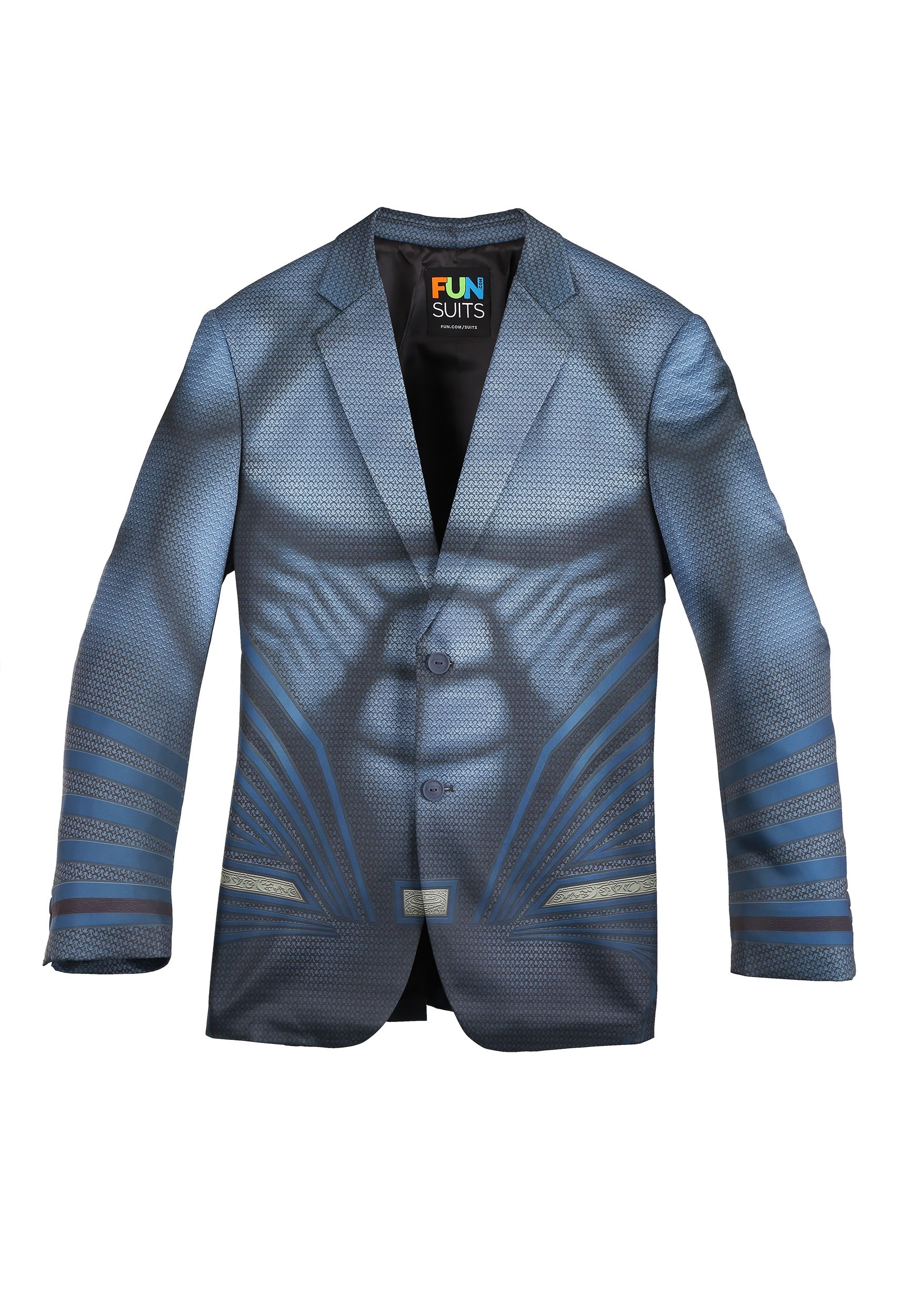 Superman Suit Jacket (Alter Ego 