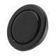 thumbnail image 5 of Car Steering Wheel Horn Button - Durable Metal + Plastic - Universal Fit - Black, 5 of 5