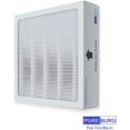 thumbnail image 4 of Replacement Filter Compatible with Blueair Pure Fan Auto,Blue Pure Purifying Fan, 2-Pack H13 HEPA Air Clean Dust, 4 of 6