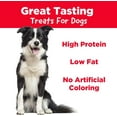 thumbnail image 3 of Country Kitchen Chicken Jerky Dog Treat (16oz 454g), 3 of 8