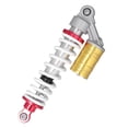 thumbnail image 2 of Quad Bikes Damper, Motorbike  Adjustable 305mm Universal High Strength  For Go Kart For ATVs, 2 of 8