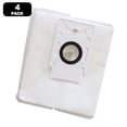 thumbnail image 3 of Dust Bags for MEDION X50 SW, For MiWhole M8 Lite Vacuum Cleaner Accessories, 3 of 7