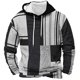 thumbnail image 3 of WILLBEST Sudaderas Navideñas Sudadera con Capucha De Moda para Hombre, Informal, Ajustada, De Invierno, Cálida, Cómoda, con Forro Suave, para Uso Diario y Actividades Al Aire Libre Mediana​​, 3 of 3