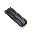 thumbnail image 1 of SSD Fanxiang NVMe interno para juegos de 1 TB con disipador térmico para PS5, 1 of 7